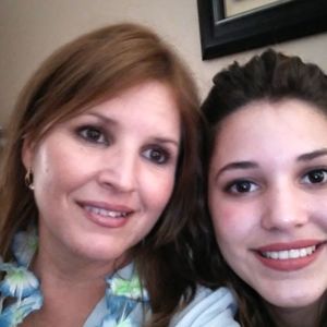 Meet your Posher, Grisel